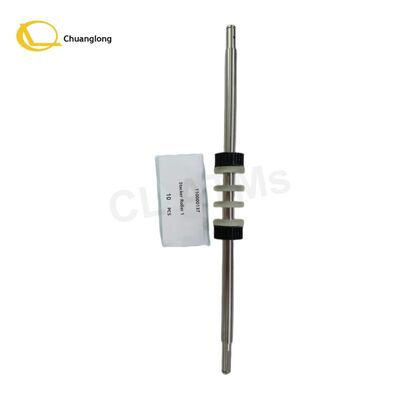 S7310000716Hyosung Nautilus 5600T ATM Roller B Penumpuk Poros Deteksi Ganda