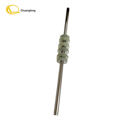 Harga bagus 7310000709-55 Suku Cadang ATM Hyosung 5600 CDU10 Stacker Roller Shaft on line