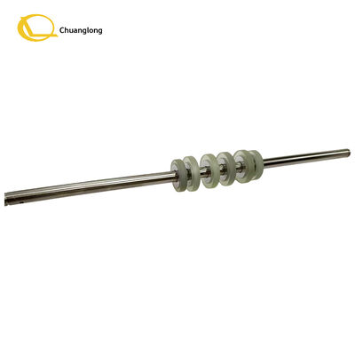 7310000709-55 Suku Cadang ATM Hyosung 5600 CDU10 Stacker Roller Shaft