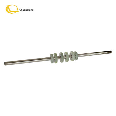 7310000709-55 Suku Cadang ATM Hyosung 5600 CDU10 Stacker Roller Shaft