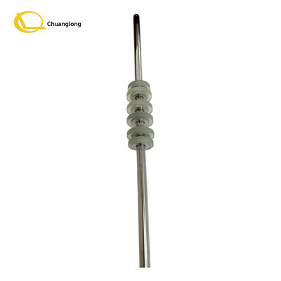 7310000709-55 Suku Cadang ATM Hyosung 5600 CDU10 Stacker Roller Shaft