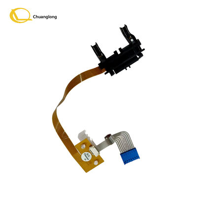 01750042642/1750042642 dekat pabrik saya Profesional & efisien Wincor Nixdorf ATM Stasiun Pengukuran DDU perakitan Original Original Bagian