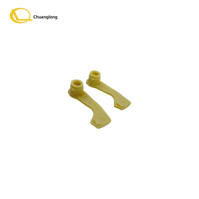 Bagian mesin ATM Wincor Clamp Kunci Clamping Rotor Kiri dan kanan 1750042090 01750042090