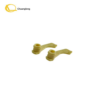 Bagian mesin ATM Wincor Clamp Kunci Clamping Rotor Kiri dan kanan 1750042090 01750042090