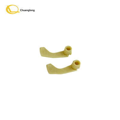 Bagian mesin ATM Wincor Clamp Kunci Clamping Rotor Kiri dan kanan 1750042090 01750042090