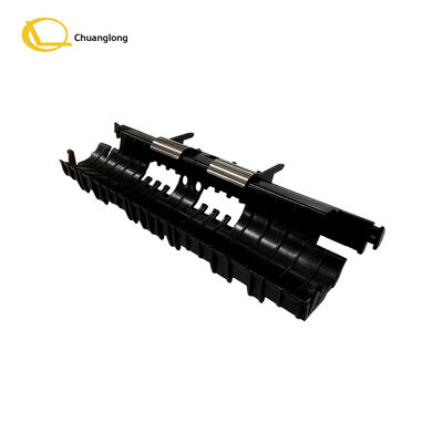 01750035773 1750035773 Suku Cadang Mesin ATM Wincor Nixdorf 2050XE V Modul Panduan Uang CMD V4 Panduan Uang Ekstraktor Ganda Panduan Catatan