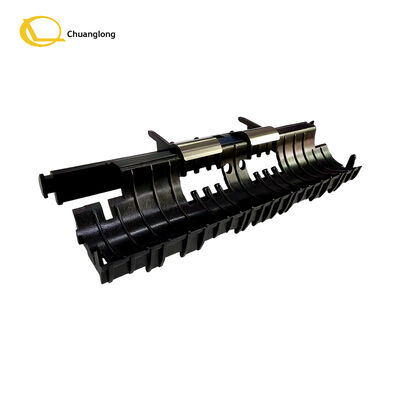 01750035773 1750035773 Suku Cadang Mesin ATM Wincor Nixdorf 2050XE V Modul Panduan Uang CMD V4 Panduan Uang Ekstraktor Ganda Panduan Catatan