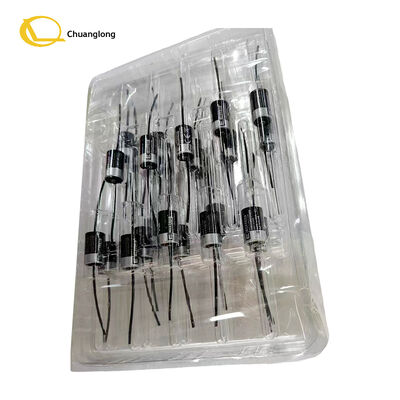 Papan Pengendali ATM Berkinerja Tinggi | Modul CMD dengan Baterai 3.6V | Nomor Bagian 1750101886 | Siap Dikirim | Kompatibel OEM