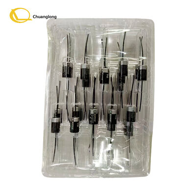 Papan Pengendali ATM Berkinerja Tinggi | Modul CMD dengan Baterai 3.6V | Nomor Bagian 1750101886 | Siap Dikirim | Kompatibel OEM