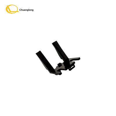 Harga bagus Hyosung 7010000709 S7010000709 Suku Cadang Assy Panduan Penopang Kereta Penjepit Plastik untuk Mesin ATM on line