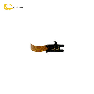 Suku Cadang ATM Wincor Nixdorf 3k7 Pembaca Kartu IC Kontak Chip P/N 01750189332/1750189332