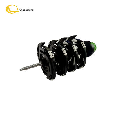 Wincor Nixdorf 2050 Procash Cmd V4 Roda Penumpuk 1750054751 untuk Suku Cadang Mesin ATM Model 01750054751