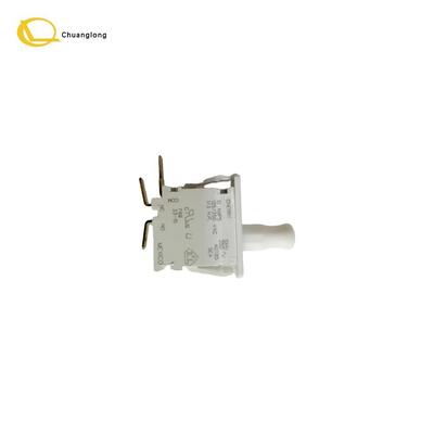 Mesin ATM NCR suku cadang Interlock SPDT Switch P/N 0090006620 / 009-0006620
