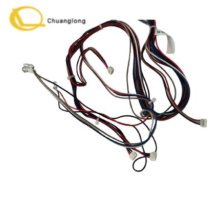 Harga bagus Wincor Nixdorf 2050XE ATM Sensor Kabel Harness 01750052437 on line