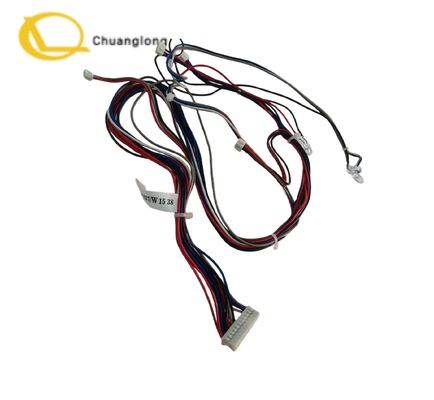 Wincor Nixdorf 2050XE ATM Sensor Cable Harness 01750052437 Original Replacement Part Fast Shipping Kualitas OEM