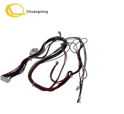 Wincor Nixdorf 2050XE ATM Sensor Cable Harness 01750052437 Original Replacement Part Fast Shipping Kualitas OEM