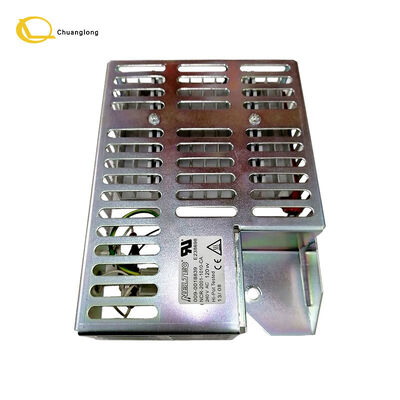 NCR 240V 120W Upright Safe Heater NELTEC Hi-POT Diuji P/N 009-0018839 / 0090018839