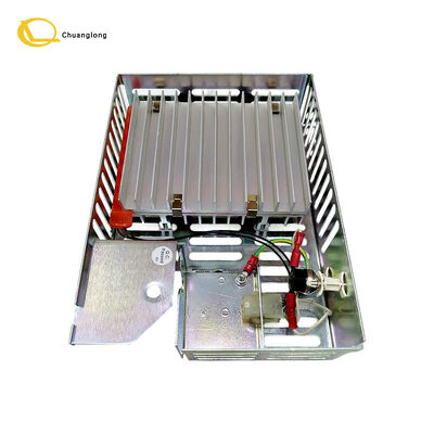 NCR 240V 120W Upright Safe Heater NELTEC Hi-POT Diuji P/N 009-0018839 / 0090018839