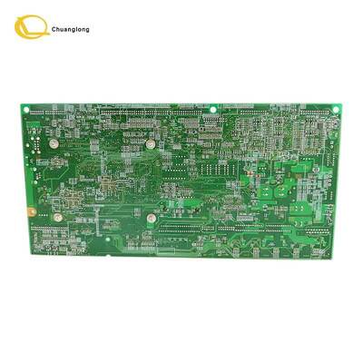 NCR ATM Mesin suku cadang 6683 / 6687 BRM CPU PCB Board P/N 009-0036165 / 0090036165
