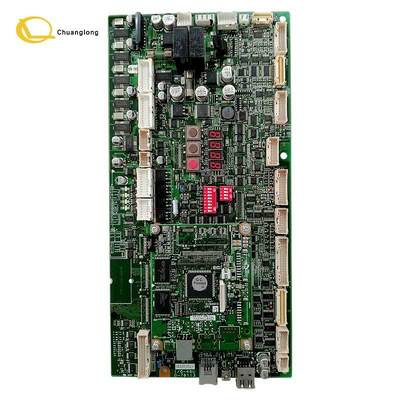 NCR ATM Mesin suku cadang 6683 / 6687 BRM CPU PCB Board P/N 009-0036165 / 0090036165