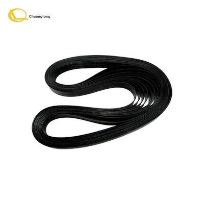 Wincor Nixdorf V Modul Flat Belt Double Extractor P/N 01750041251 / 1750041251