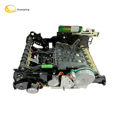 Modul Utama Wincor Nixdorf Cineo C4060 Head dengan Drive CRS ATS P/N 01750193276 / 1750193276