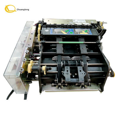 Wincor Nixdorf ATM Bagian Cineo C4060 Distributor Modul Transmisi 3 CRS 4 + 4 P/N 01750200541 / 1750200541