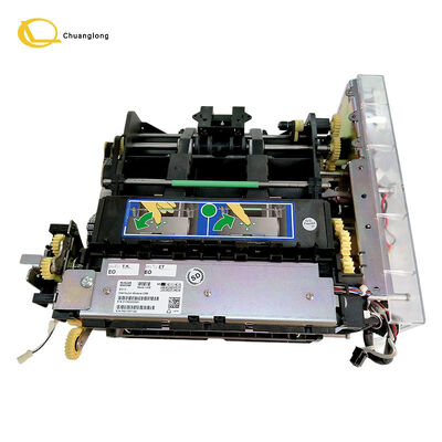 Wincor Nixdorf ATM Bagian Cineo C4060 Distributor Modul Transmisi 3 CRS 4 + 4 P/N 01750200541 / 1750200541