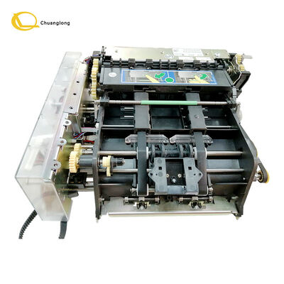 Wincor Nixdorf ATM Bagian Cineo C4060 Distributor Modul Transmisi 3 CRS 4 + 4 P/N 01750200541 / 1750200541