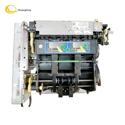 Wincor Nixdorf ATM Bagian Cineo C4060 Distributor Modul Transmisi 3 CRS 4 + 4 P/N 01750200541 / 1750200541