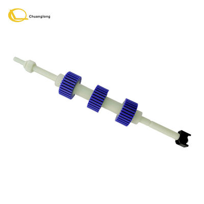 Wincor Diebold Nixdorf C4060 VS Modul Feed Shaft RM3 RM4 P/N 1750306595 / 01750343532