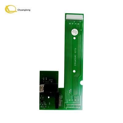NCR S2  Platform Komponen ATM ke Papan PCB Robot P/N 445-0736349 / 4450736349