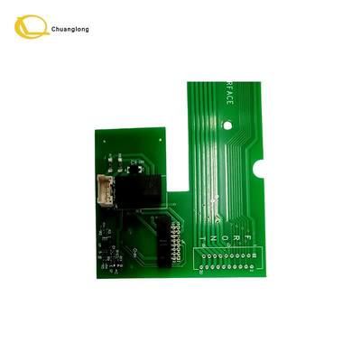 NCR S2  Platform Komponen ATM ke Papan PCB Robot P/N 445-0736349 / 4450736349