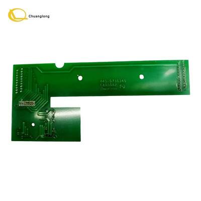 NCR S2  Platform Komponen ATM ke Papan PCB Robot P/N 445-0736349 / 4450736349