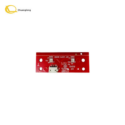 NCR ATM suku cadang S2 SNT Width Board P/N 4450752233 / 445-0752233