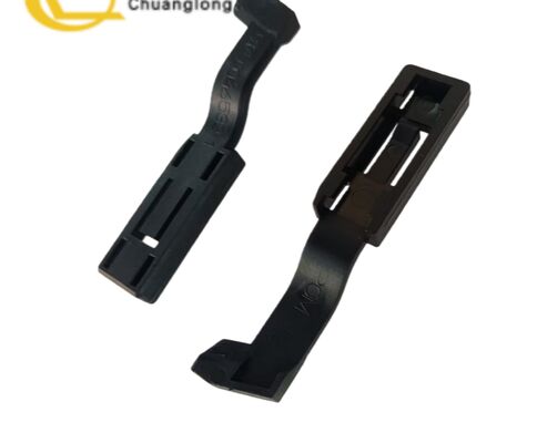 Pembuka Kereta Kiri & Kanan ATM Wincor Nixdorf 2050 XE 01750046531 01750046532 Suku Cadang Asli Pengiriman Cepat