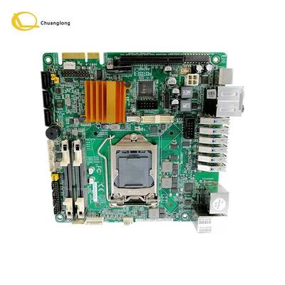 NCR Estoril Motherboard Intel Haswell PCB utama P/N 445-0769935 / 4450769935