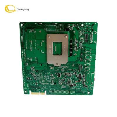 NCR Estoril Motherboard Intel Haswell PCB utama P/N 445-0769935 / 4450769935