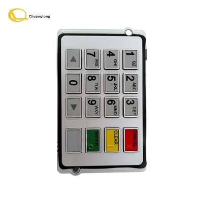 Harga bagus Suku Cadang ATM Hyosung EPP 8000R Keyboard Versi Multi-Bahasa P/N 7130020101 / S7130020101 on line