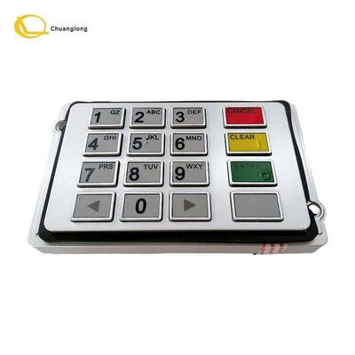 Suku Cadang ATM Hyosung EPP 8000R Keyboard Versi Multi-Bahasa P/N 7130020101 / S7130020101