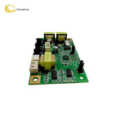 Suku Cadang ATM Hyosung V1 Rangkaian Terpasang Papan Sirkuit Utama PCB P/N S7650000318 / 7650000318