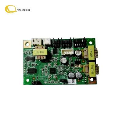 Harga bagus Suku Cadang ATM Hyosung V1 Rangkaian Terpasang Papan Sirkuit Utama PCB P/N S7650000318 / 7650000318 on line