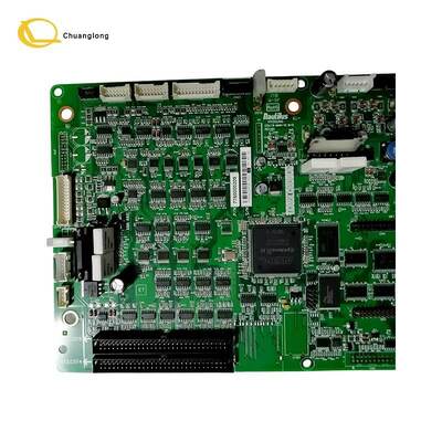 Suku Cadang ATM Hyosung V1 Rangkaian Terpasang Papan Sirkuit Utama PCB P/N S7650000209/7650000209