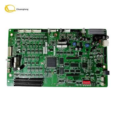 Harga bagus Suku Cadang ATM Hyosung V1 Rangkaian Terpasang Papan Sirkuit Utama PCB P/N S7650000209/7650000209 on line