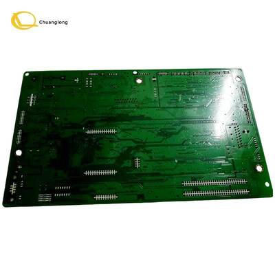 Suku Cadang ATM Hyosung V1 Rangkaian Terpasang Papan Sirkuit Utama PCB P/N S7650000209/7650000209