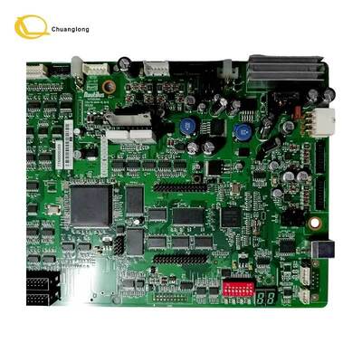 Suku Cadang ATM Hyosung V1 Rangkaian Terpasang Papan Sirkuit Utama PCB P/N S7650000209/7650000209