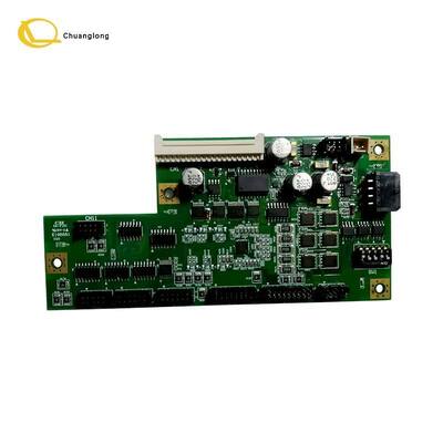 Hyosung ATM suku cadang V1 Papan sirkuit perakitan PCB utama P/N S7650000512/7650000512