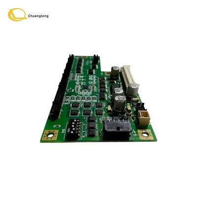 Hyosung ATM suku cadang V1 Papan sirkuit perakitan PCB utama P/N S7650000512/7650000512