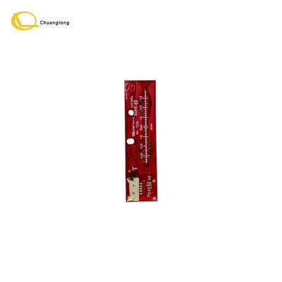Suku Cadang ATM NCR S2 SelfServ Clamp Control Board P/N 445-0737301/4450737301