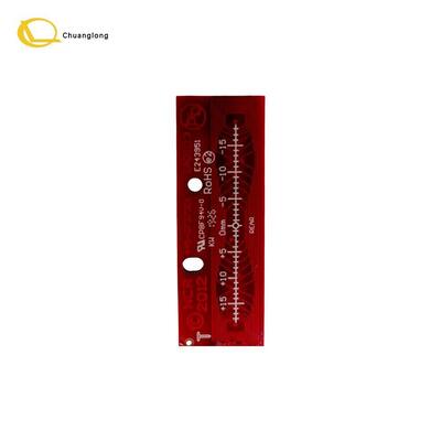 Suku Cadang ATM NCR S2 SelfServ Clamp Control Board P/N 445-0737301/4450737301